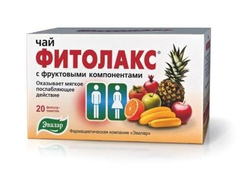 Очищающие травы