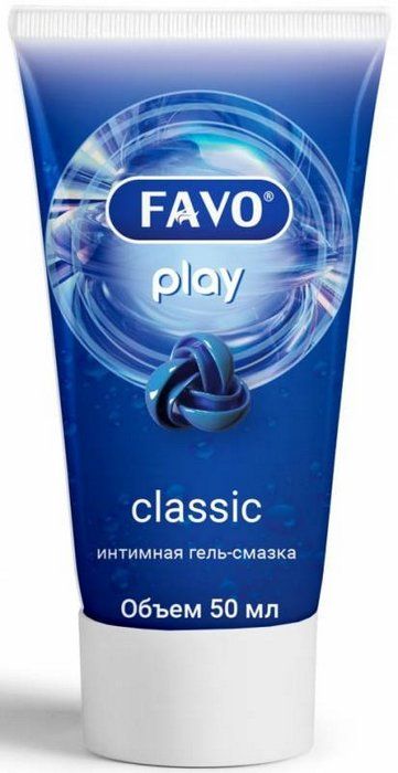 Смазка интимная Ozon